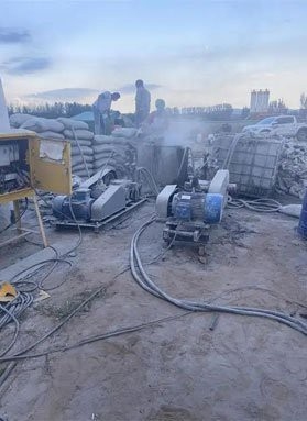 石城加固設計公司